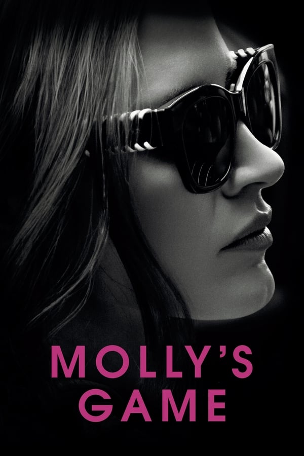 Zerone IPTV Pro NL - Molly's Game (2017)