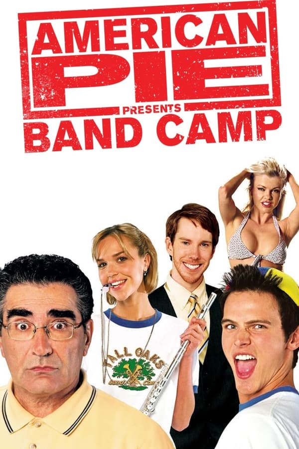 Zerone IPTV Pro NL - American Pie Presents: Band Camp (2005)