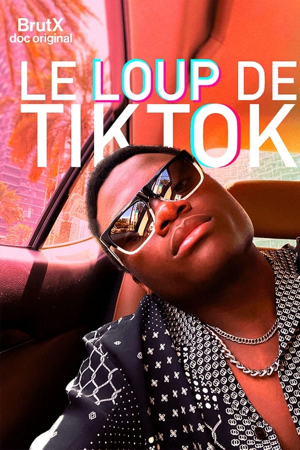 Zerone IPTV Pro FR - Le Loup de TikTok  (2021)