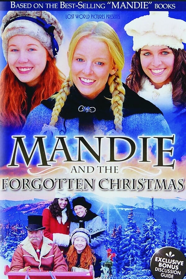 Zerone IPTV Pro NL - Mandie and the Forgotten Christmas (2011)