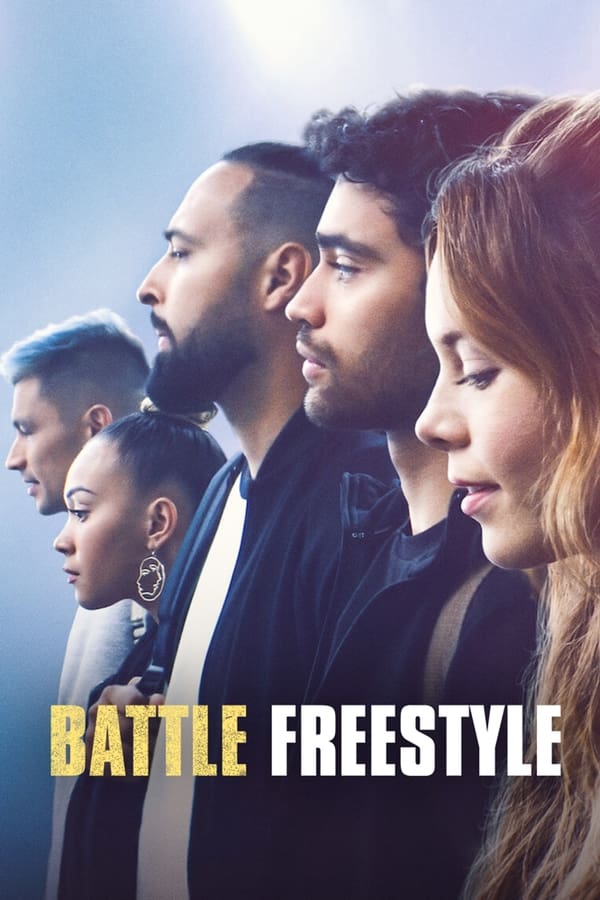 Zerone IPTV Pro NF - Battle: Freestyle  (2022)