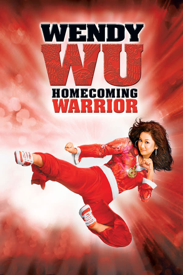 Zerone IPTV Pro NL - Wendy Wu: Homecoming Warrior (2006)