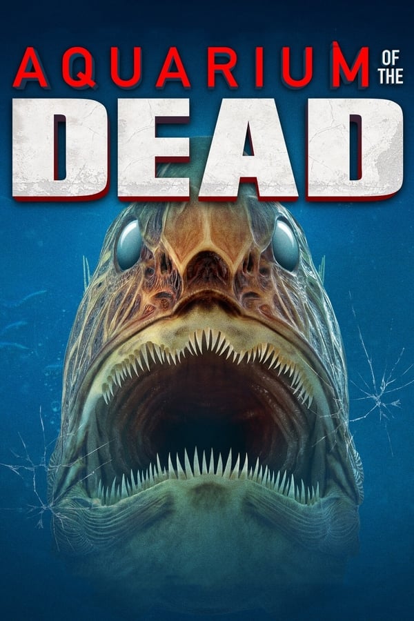 Zerone IPTV Pro EN - Aquarium of the Dead  (2021)