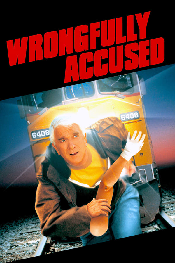 Zerone IPTV Pro BG - Wrongfully Accused (1998) BG AUDIO