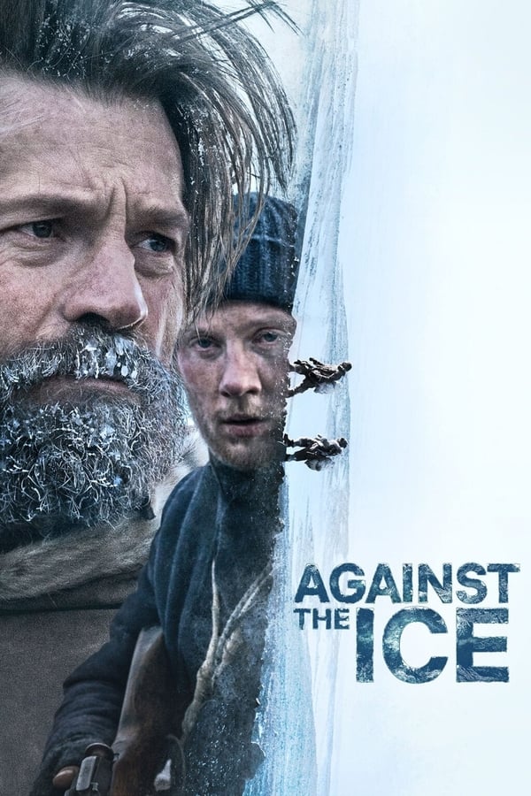 Zerone IPTV Pro EN - Against the Ice  (2022)