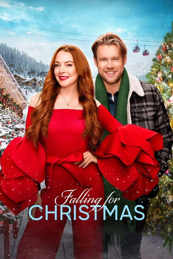 Zerone IPTV Pro EN - Falling for Christmas (2022)