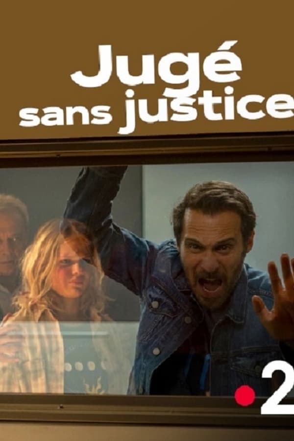 Zerone IPTV Pro FR - Jugé sans justice  (2021)