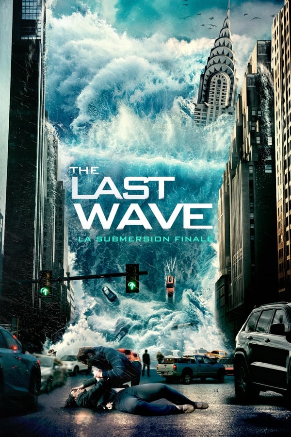 Zerone IPTV Pro FR - The Last Wave : La submersion finale (2023)