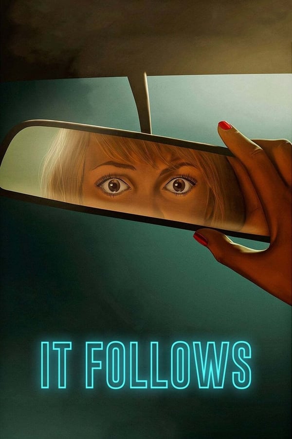 Zerone IPTV Pro ES - It Follows  (2015)