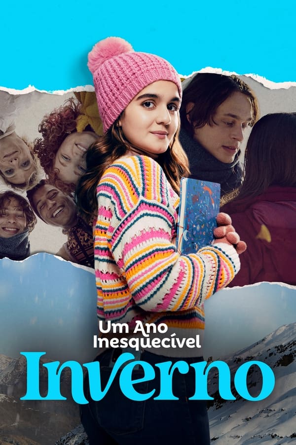 Zerone IPTV Pro NL - An Unforgettable Year – Winter (2023)