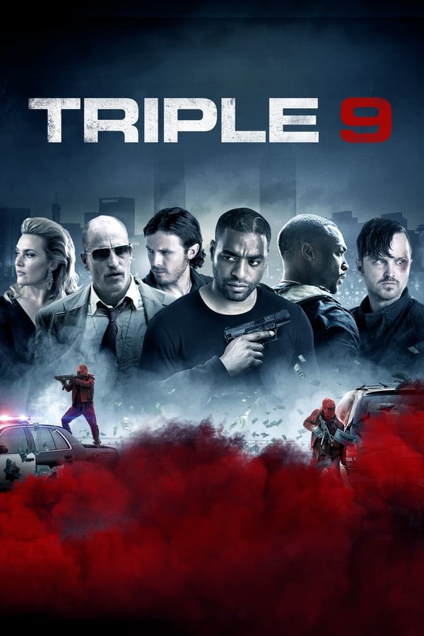 Zerone IPTV Pro DE - Triple 9  (2016)