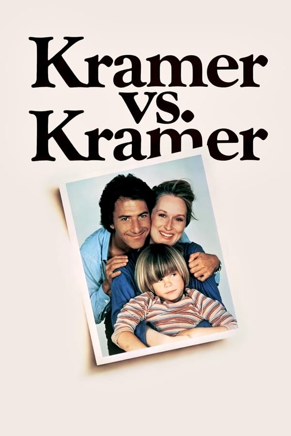 Zerone IPTV Pro EN - Kramer vs. Kramer (1979)