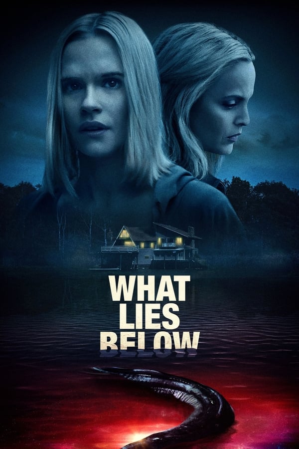 Zerone IPTV Pro NL - What Lies Below (2020)