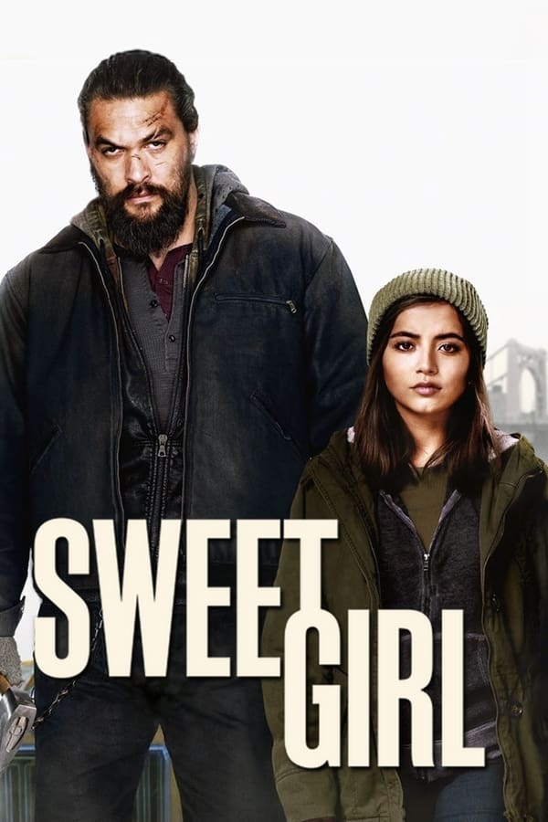 Zerone IPTV Pro EN - Sweet Girl  (2021)