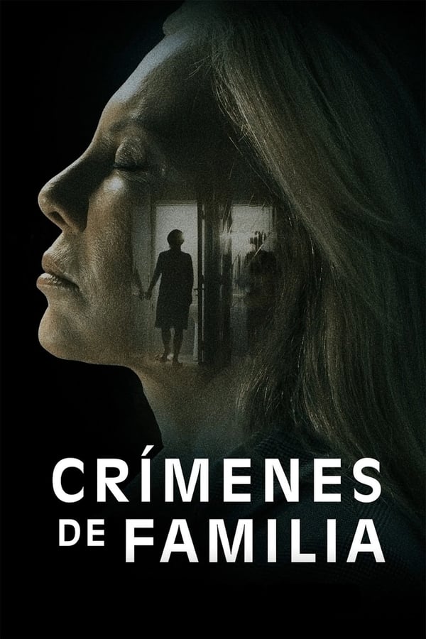 Zerone IPTV Pro NL - The Crimes that Blind (2020)