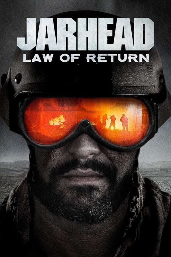 Zerone IPTV Pro FR - Jarhead 4 : Law of Return  (2019)