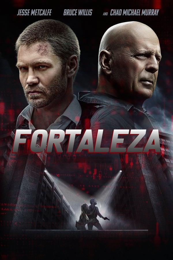 Zerone IPTV Pro ES - La Fortaleza - (2021)