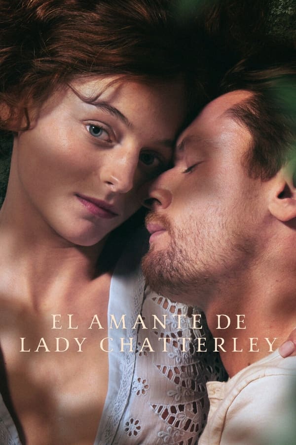 Zerone IPTV Pro ES - El amante de Lady Chatterley (2022)