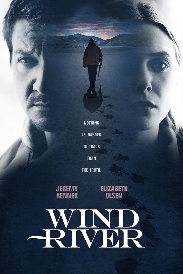 Zerone IPTV Pro ES - Wind River (2017)