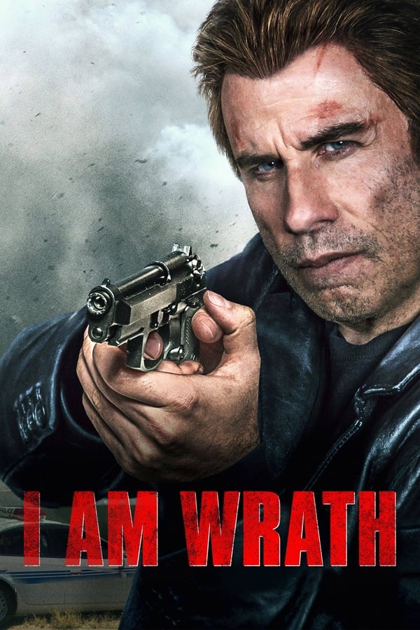 Zerone IPTV Pro NL - I Am Wrath (2016)