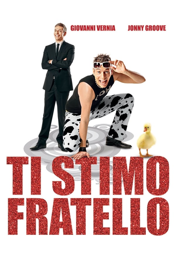 Zerone IPTV Pro NL - Ti stimo fratello (2012)