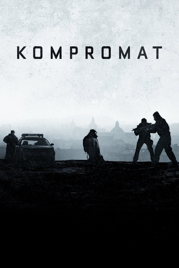 Zerone IPTV Pro AL - Kompromat (2022)