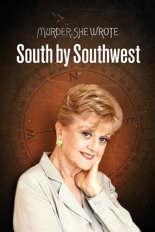 Zerone IPTV Pro EN - Murder, She Wrote: South by Southwest (1997)