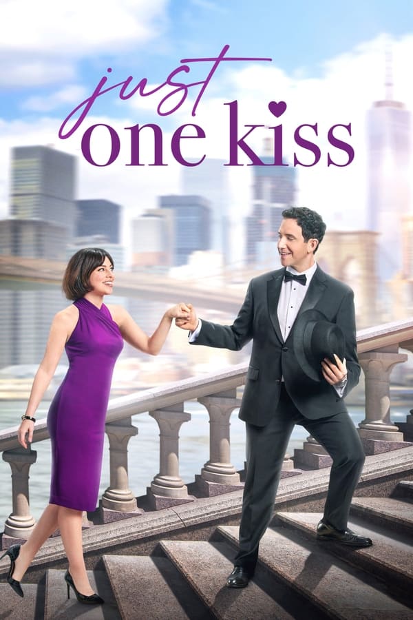 Zerone IPTV Pro EN - Just One Kiss  (2022)