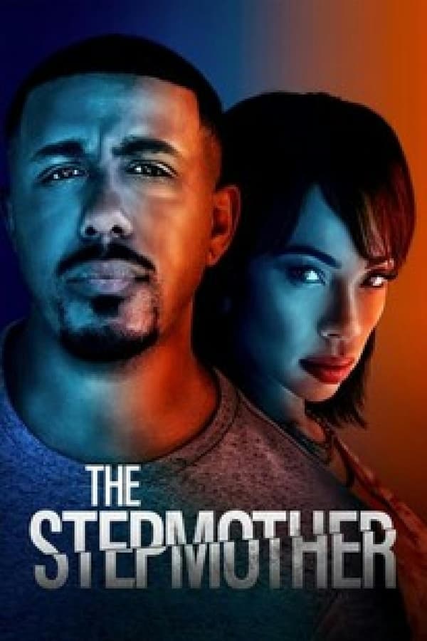 Zerone IPTV Pro EN - The Stepmother  (2022)