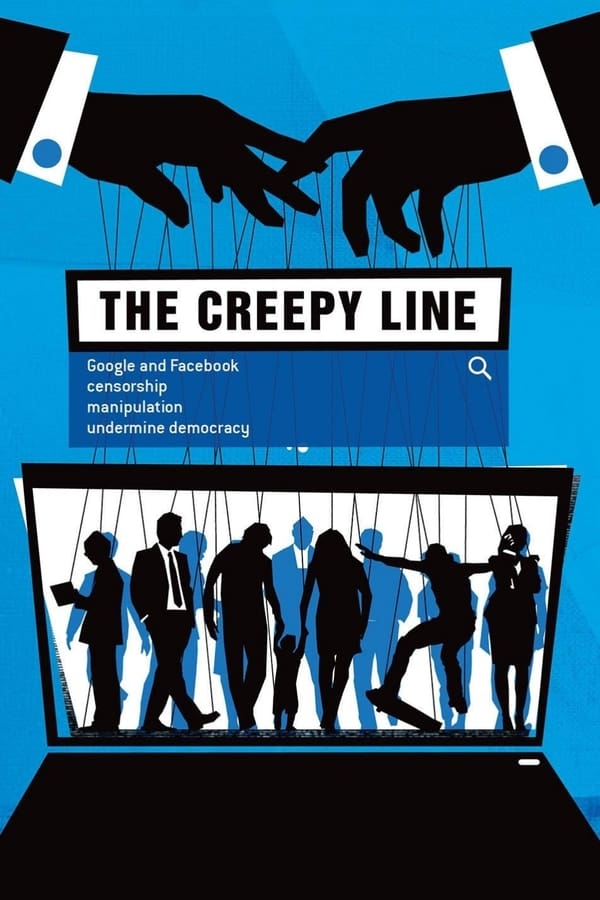 Zerone IPTV Pro EN - The Creepy Line (2018)