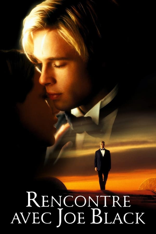 Zerone IPTV Pro FR - Rencontre avec Joe Black (1998)