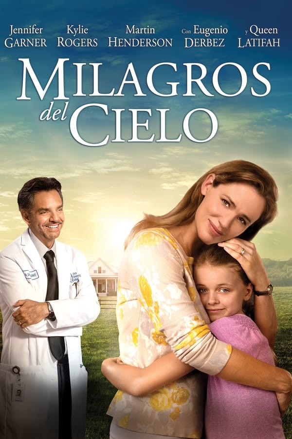 Zerone IPTV Pro ES - Los milagros del cielo  (2016)