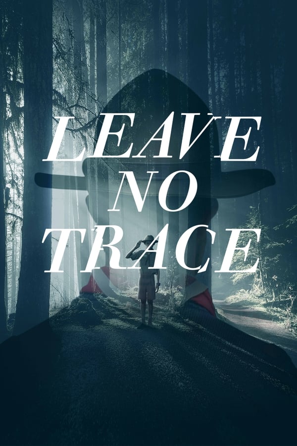 Zerone IPTV Pro NL - Leave No Trace (2022)