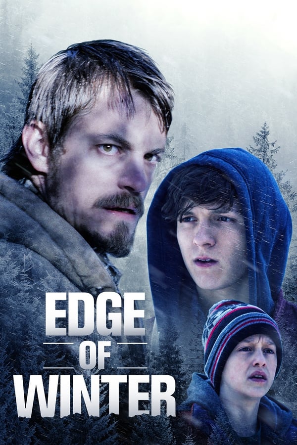 Zerone IPTV Pro LAT - Edge of Winter  (2016)