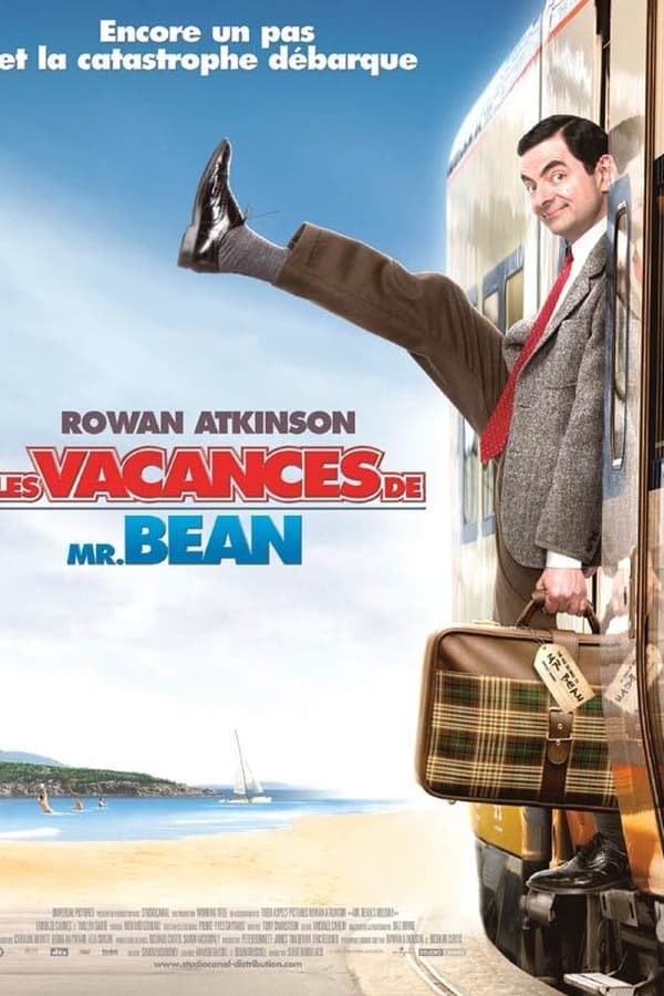 Zerone IPTV Pro FR - Les Vacances de Mr. Bean (2007)