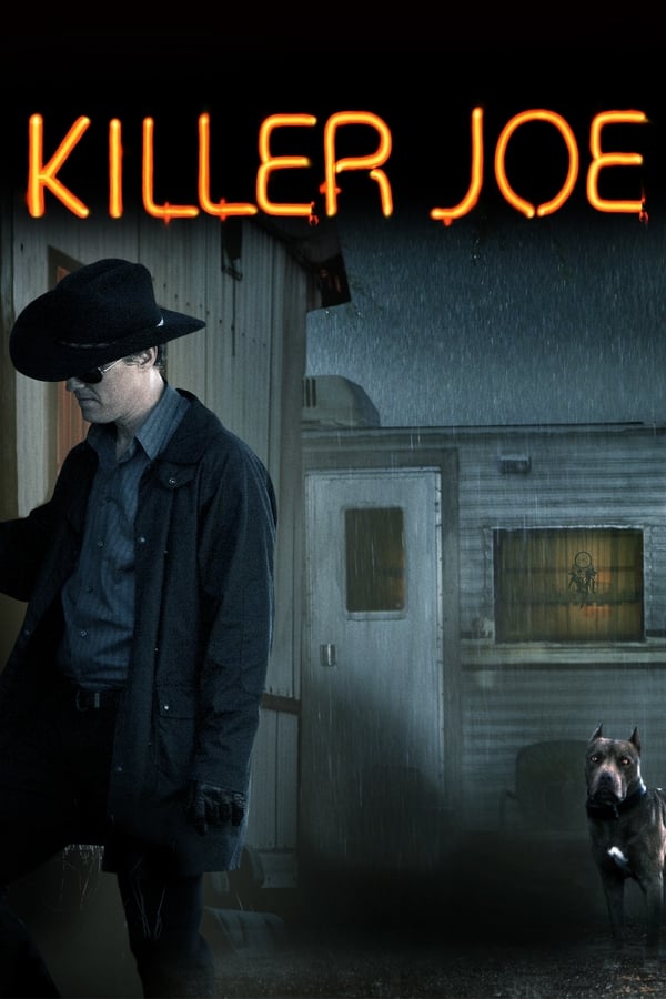 Zerone IPTV Pro NL - Killer Joe (2011)