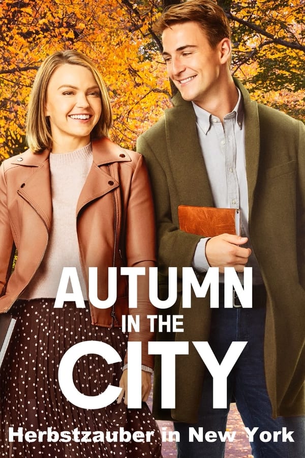 Zerone IPTV Pro DE - Autumn in the City - Herbstzauber in New York (2022)