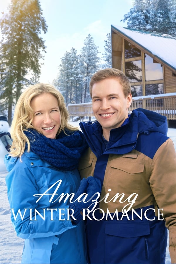 Zerone IPTV Pro EN - Amazing Winter Romance  (2020)