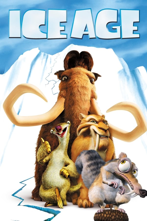 Zerone IPTV Pro DE - Ice Age  (2002)