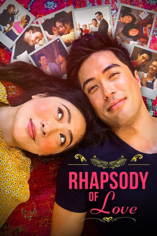 Zerone IPTV Pro AL - Rhapsody of Love  (2021)