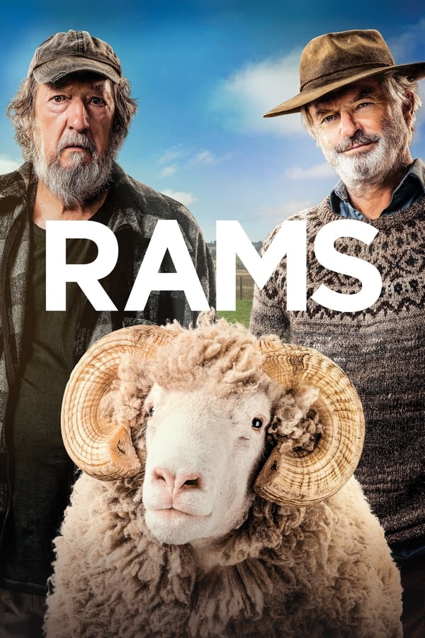 Zerone IPTV Pro NL - Rams (2020)