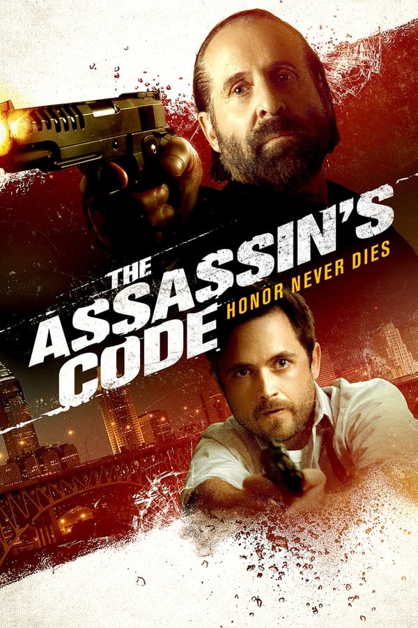 Zerone IPTV Pro NL - The Assassin's Code (2018)