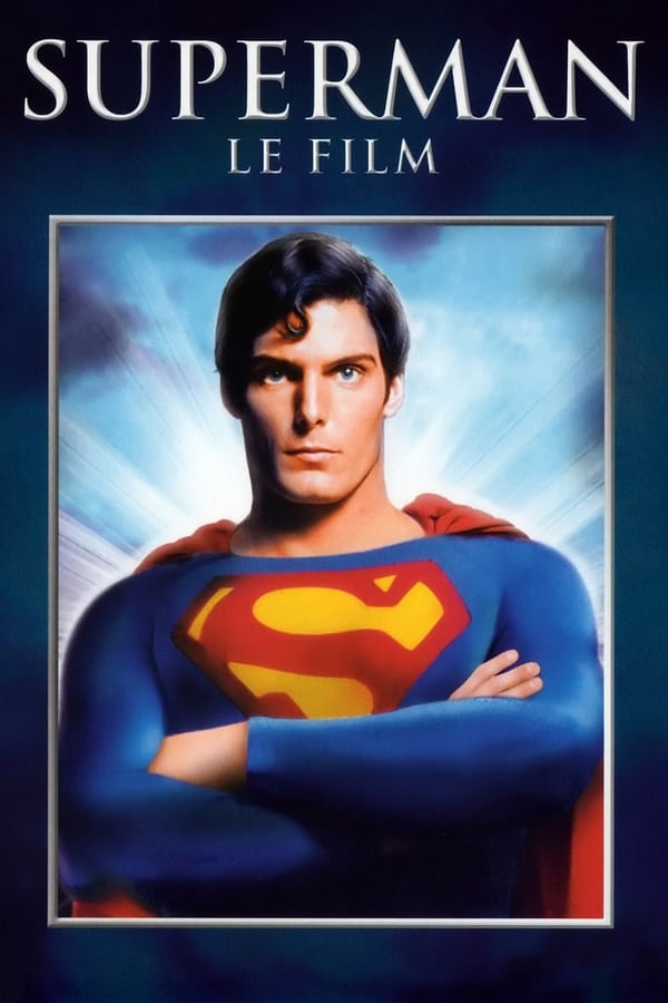 Zerone IPTV Pro FR - Superman (1978)