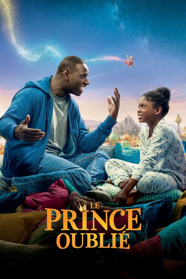 Zerone IPTV Pro NL - The Lost Prince (2020)