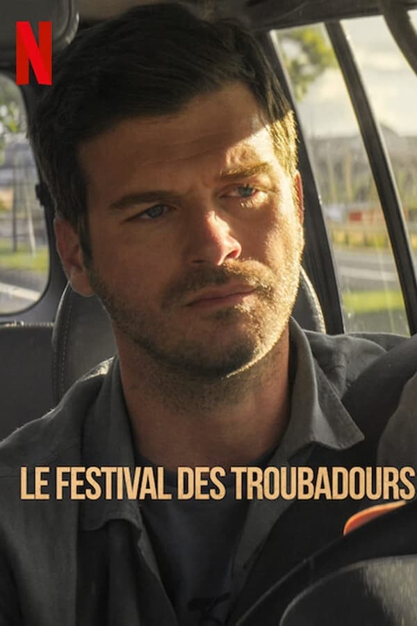 Zerone IPTV Pro FR - Le Festival des troubadours  (2022)