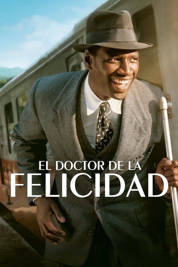 Zerone IPTV Pro ES - El doctor de la felicidad  (2017)