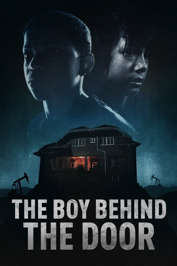 Zerone IPTV Pro DE - The Boy Behind The Door  (2020)