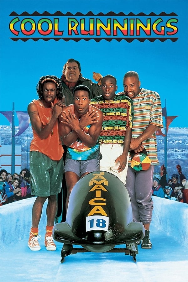 Zerone IPTV Pro NL - Cool Runnings (1993)