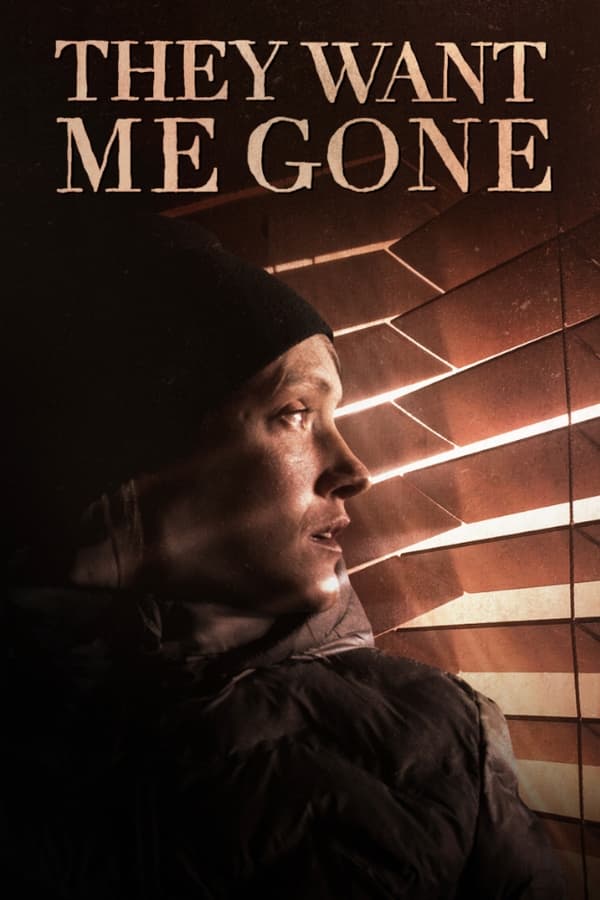 Zerone IPTV Pro EN - They Want Me Gone (2022)