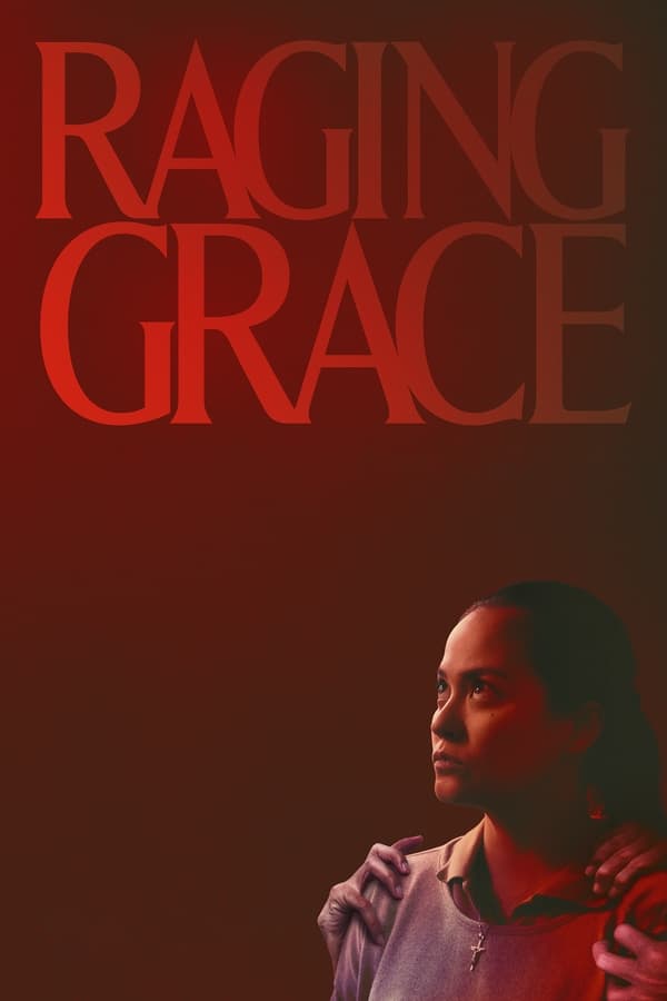 Zerone IPTV Pro EN - Raging Grace (2023)